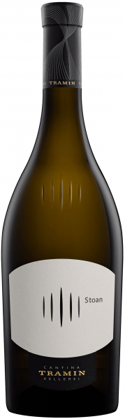 Cuvée Weiß "Stoan" 2024 - 0.75l - Kellerei Tramin