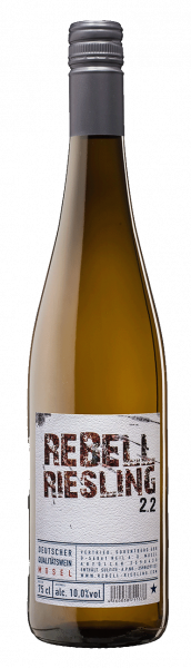 Riesling "Rebell" 2023 - 0.75l - Weingut Sorentberg