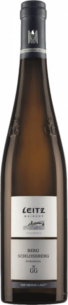 Riesling "Berg Schlossberg Katerloch" GG 2019 - 0.75l - Weingut Leitz