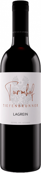 Lagrein "Turmhof" 2023 - 0.75l - Tiefenbrunner