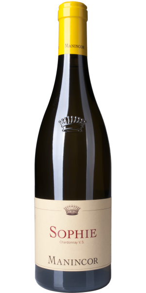 Chardonnay "Sophie" Bio 2024 - 0.75l - Weingut Manincor