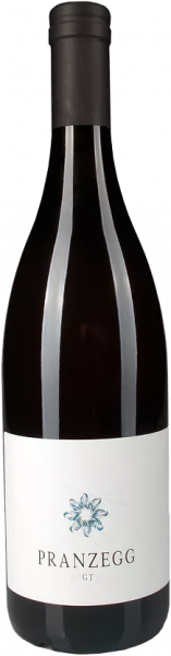 Gewürztraminer "GT" 2022 - 0.75l - Weingut Pranzegg