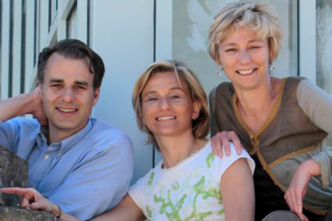 Domaine Méo-Camuzet