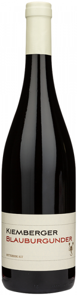 Blauburgunder Mitterberg "Himmelstor" 2020 - 0.75l - Kiemberger - Kofler Norbert