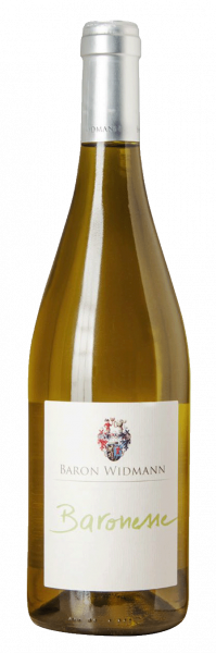 Cuvée Weiß "Baronesse" 2022 - 0.75l - Baron Widmann