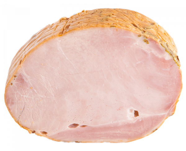 Prosciutto al rosmarino - 0.33kg - Metzgerei Steiner