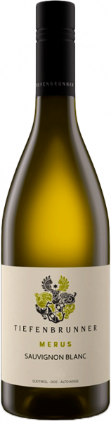Sauvignon "Merus" 2024 - 0.75l - Tiefenbrunner