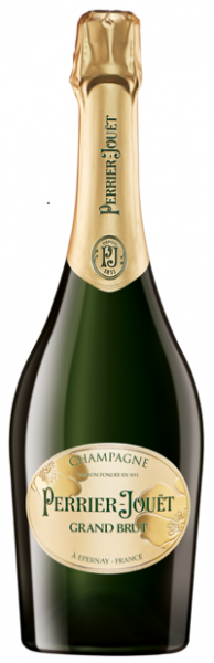 Champagner Brut "Grand Brut" - Perrier-Jouët N/D - 0.75l - MARCHESI ANTINORI S.p.A