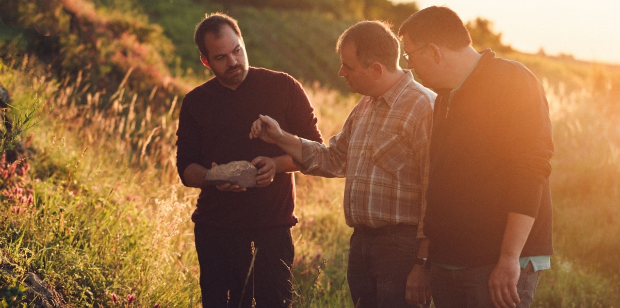 Weingut Johanneshof Reinisch