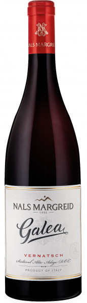 Vernatsch "Galea" 2024 - 0.75l - Kellerei Nals Margreid