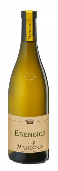 Cuvée Weiß "Ebeneich" Bio 2023 - 0.75l - Weingut Manincor