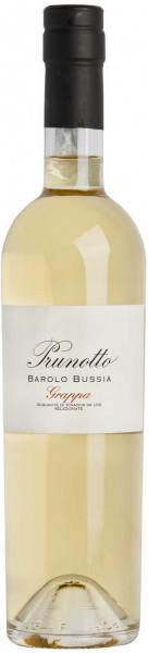 Grappa di Barolo Bussia - 0.5l - MARCHESI ANTINORI S.p.A