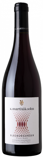 Blauburgunder 2024 - 0.75l - MARTINI K. & SOHN KG