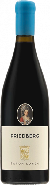 Lagrein "Friedberg" 2022 - 0.75l - Weingut Baron Longo