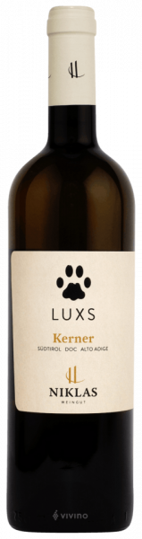 Kerner "Luxs" 2024 - 0.75l - Weingut Niklas