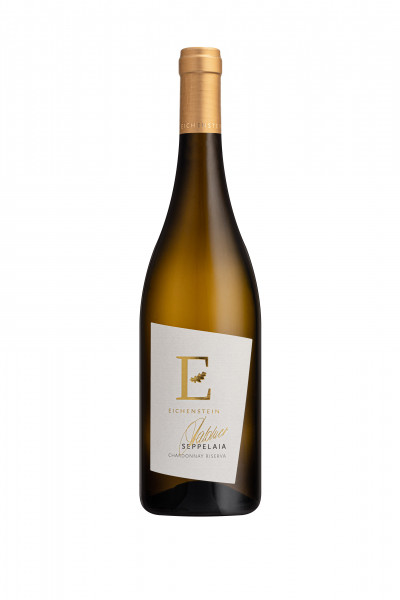 Chardonnay "Seppelaia" 2022 - 0.75l - Weingut Eichenstein 