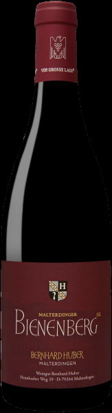 Spätburgunder"Bienenberg" 2023 - 0.75l - Weingut Bernhard Huber