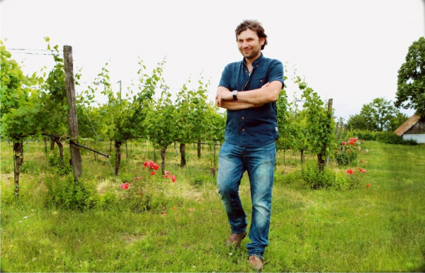 Weingut Johannes Zillinger