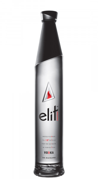 Vodka Elit - 0.7l - Destillate Purnamh
