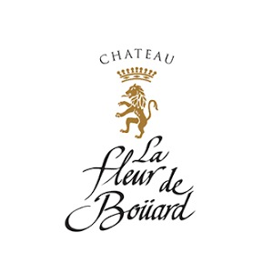 Chateau La Fleur de Boüard Logo