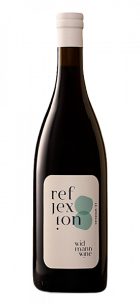 Vernatsch "Reflexion" 2022 - 0.75l - Widmann Wine Angelinihof