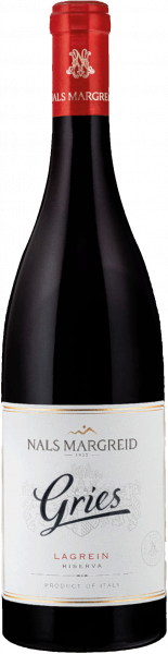 Lagrein Riserva "Gries" 2021 - 0.75l - Kellerei Nals Margreid
