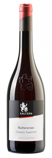 Kalterersee Klassisch Superiore 2024 - 0.75l - Kellerei Kaltern 