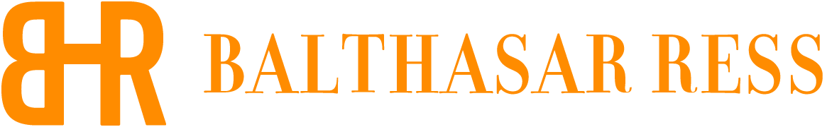 STEFAN B. RESS KG WEINKELLEREI Logo