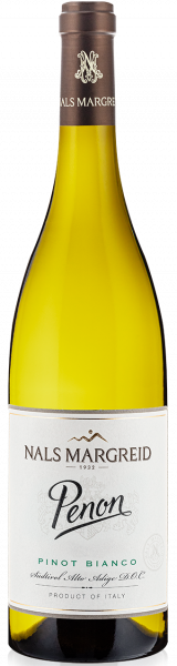 Weissburgunder "Penon" 2024 - 1.5l - Kellerei Nals Margreid