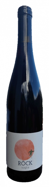 Cuvee Rot "Voglia" 2022 - 0.75l - Röckhof