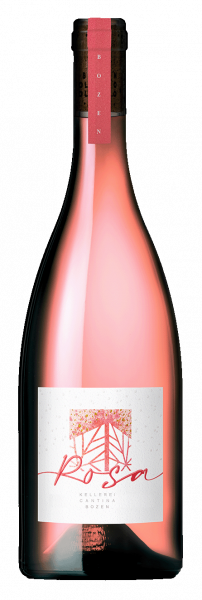 Rosé "Rosa" 2021 - 0.75l - Kellerei Bozen