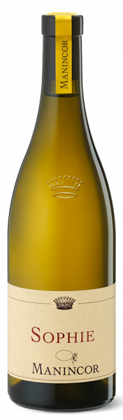 Chardonnay "Sophie" Bio 2024 - 0.75l - Weingut Manincor
