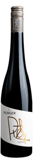 Chardonnay "Pizpor" 2021 - 0.75l - Klinger Winery