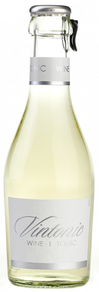 VinTonic Piccolo - 200ml - VinTonic
