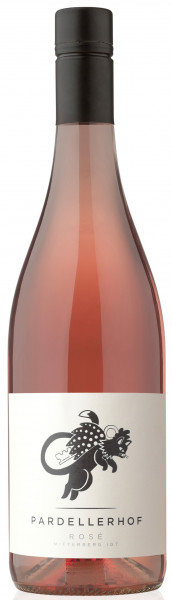 Cuvée Rosé 2024 - 0.75l - Pardellerhof