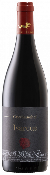 St. Magdalener "Isarcus" 2022 - 0.75l - Weingut Griesbauerhof