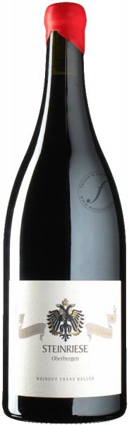 Spätburgunder VDP "Steinriese" 2018 - 0.75l - FRANZ KELLER