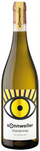 Chardonnay "Sonnweiler" bio 2025 - 0.75l - Sonnweiler