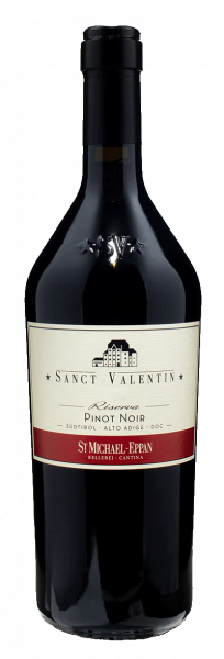 Lagrein Riserva "Sanct Valentin" 2022 - 1.5l - Kellerei St. Michael Eppan