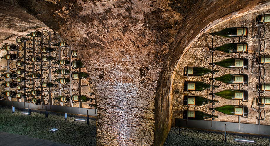 STEFAN B. RESS KG WEINKELLEREI