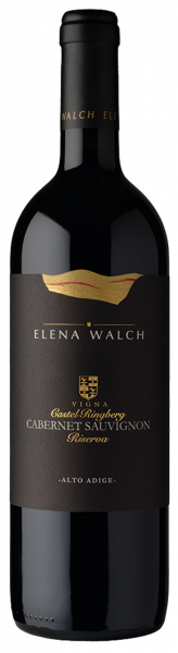 Cabernet Sauvignon Vigna Riserva "Castel Ringberg" 2023 - 0.75l - Weinkellerei Elena Walch