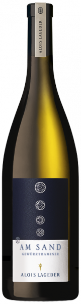 Gewürztraminer "Am Sand" Bio 2022 - 0.75l - Alois Lageder