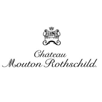 Chateau Mouton Rothschild Logo