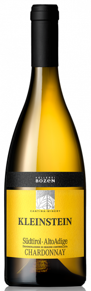 Chardonnay "Kleinstein" 2024 - 0.75l - Kellerei Bozen