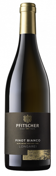 Alto Adige Pinot bianco DOC BIO 2024 - 0.75l - TENUTA PFITSCHER - SOCIETA' SEMPLICE AGRICOLA