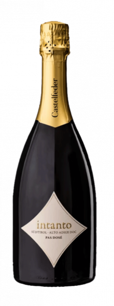 Sekt "Intanto" 2020 - 0.75l - Weingut Castelfeder 