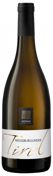 Alto Adige Pinot Bianco DOC Tirol 2024 - 0.75l - Kellerei Meran 