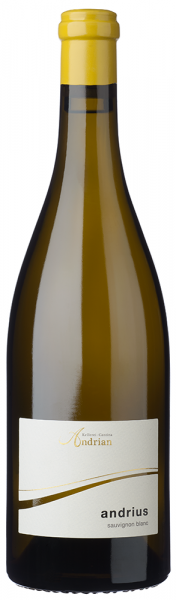 Sauvignon "Andrius" 2023 - 0.75l - Kellerei Andrian