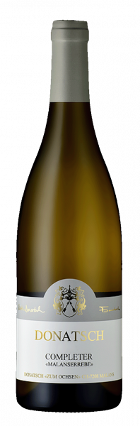 Graubünden Completer Malanserrebe 2023 - 0.75l - Weingut Domain Donatsch