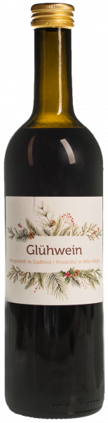 Vin brulé - 0.75l - Hotel zum Rosenbaum